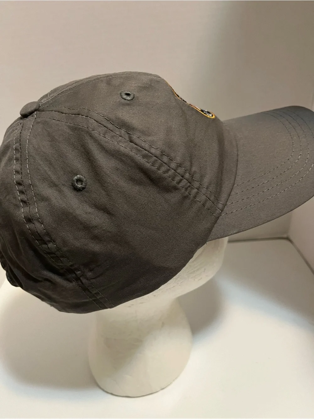 Torrey Pines Golf Club Dark Grey Men's Baseball Cap